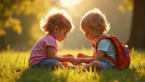 nurturing autistic friendships meaningful connections