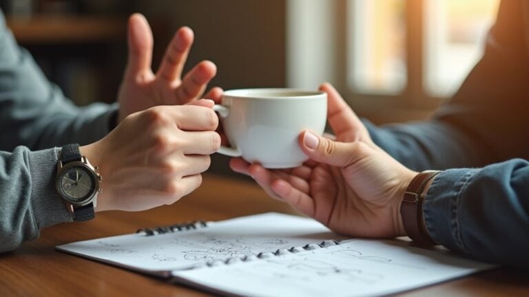 oars model for motivational interviewing