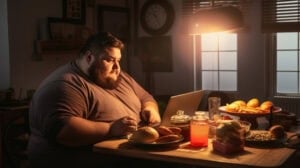 Understanding Calories Per Gram Fat