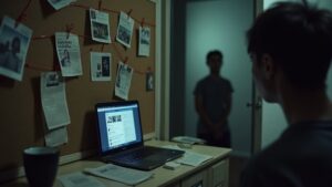 obsessive behavior psychology of stalking