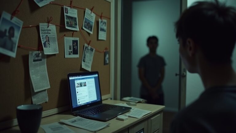 obsessive behavior psychology of stalking