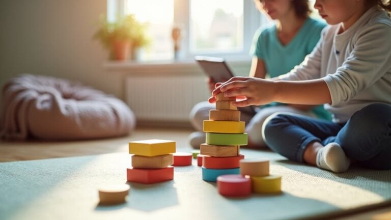 occupational therapy adhd management strategies