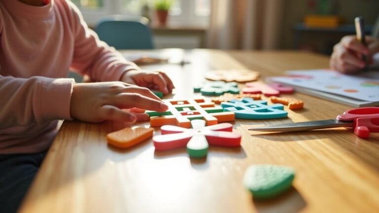 occupational therapy enhancing academic achievement