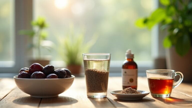 overcoming laxative dependency solutions