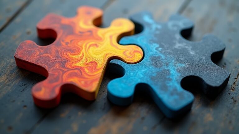 overlapping neurodevelopmental psychiatric conditions