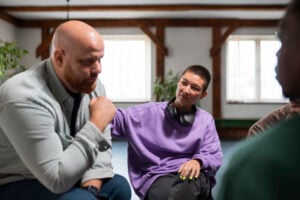 Understanding Mental Illness