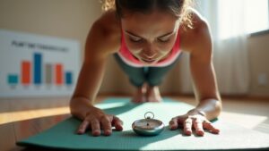 plank time standards by age