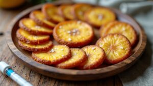plantains impact on diabetes