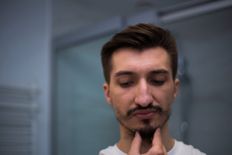 Why Does the Inside of My Cheek Feel Raw