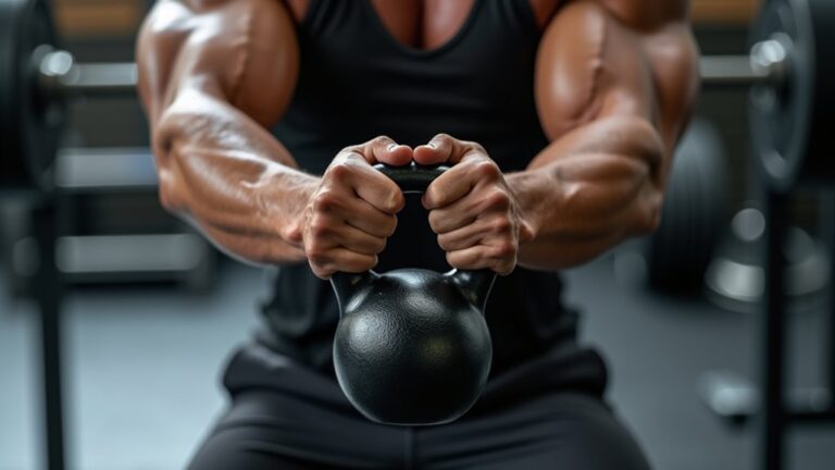 powerlifting gpp workout benefits