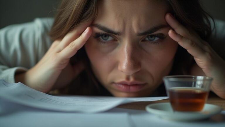 premenstrual cognitive impairment management strategies