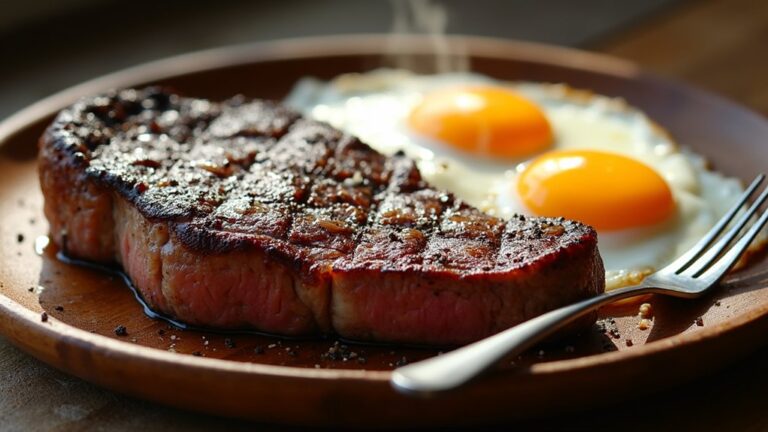 protein rich diet plan