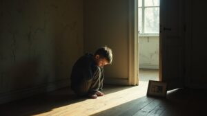 psychological effects of paternal absence