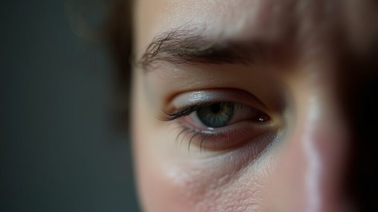 psychological insights excessive blinking treatment options