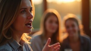 psychology of rapid speech