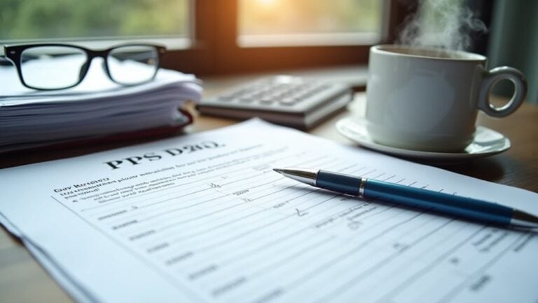 ptsd claims initial documentation guide