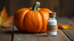 pumpkin benefits for diabetes