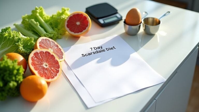 rapid weight loss diet