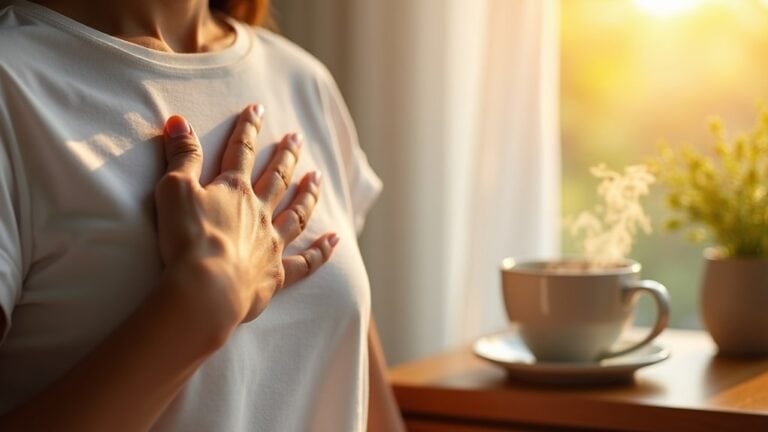 relieve chest congestion methods