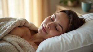 rest accelerates recovery