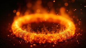 ring of fire adhd phenomenon