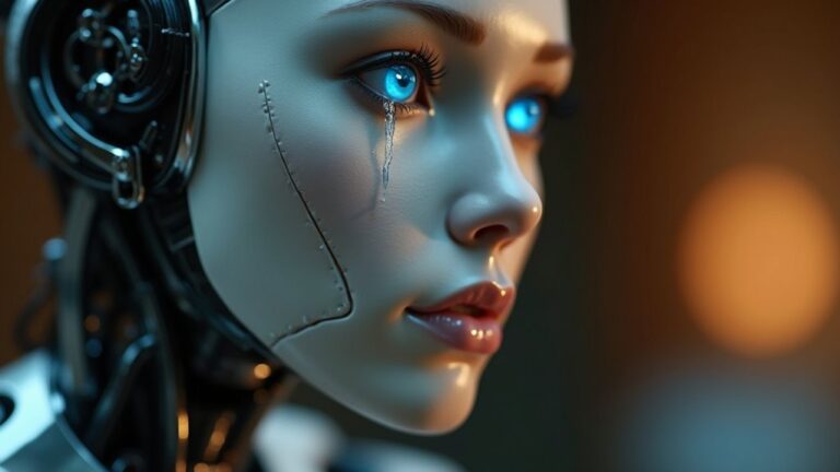 robotic emotional intelligence empathy debate