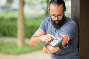 Pulse Oximetry