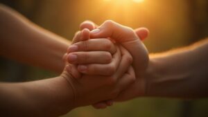 self understanding through psychological connections