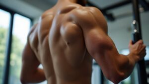 serratus anterior shoulder activation exercises
