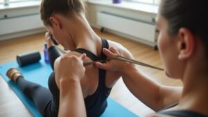 shoulder rehabilitation exercises recovery guide