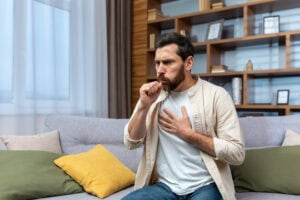 Recovering From an Esophageal Rupture