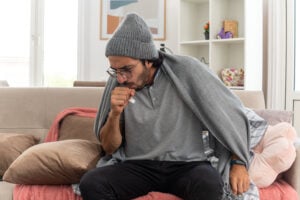 Cough When You're Lying Down: Causes and Effective Remedies