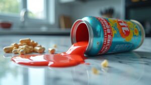 side effects of choline