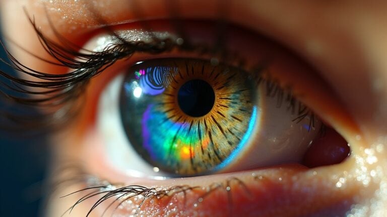 sight guided mental processes