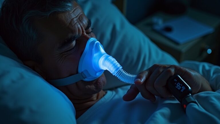 sleep apnea asthma va compensation