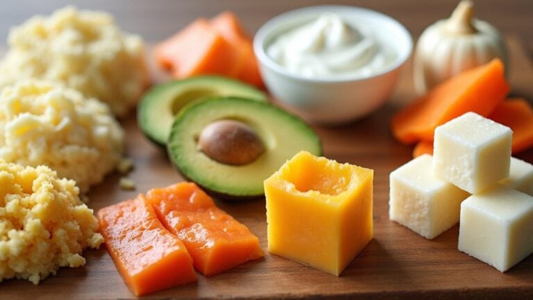 soft diet food options