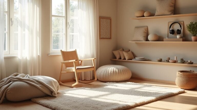 soothing environments for all