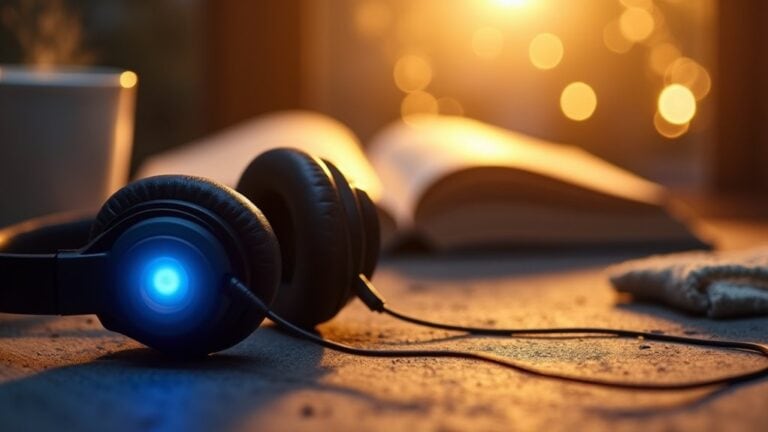 sound therapy for adhd focus