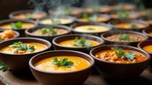 soups for diverticulitis comfort
