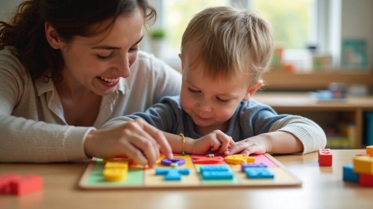 specialized teaching for autistic learners
