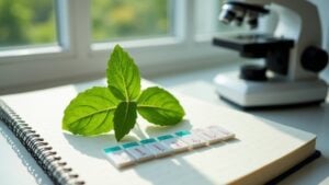stevia s impact on fertility