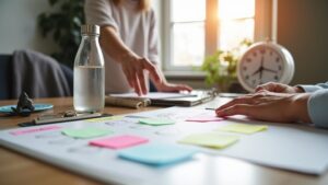 strategies for autistic task paralysis