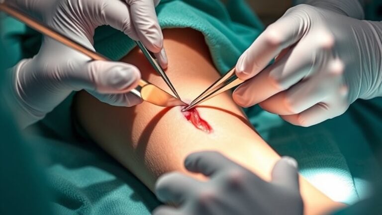 strayer procedure explained thoroughly