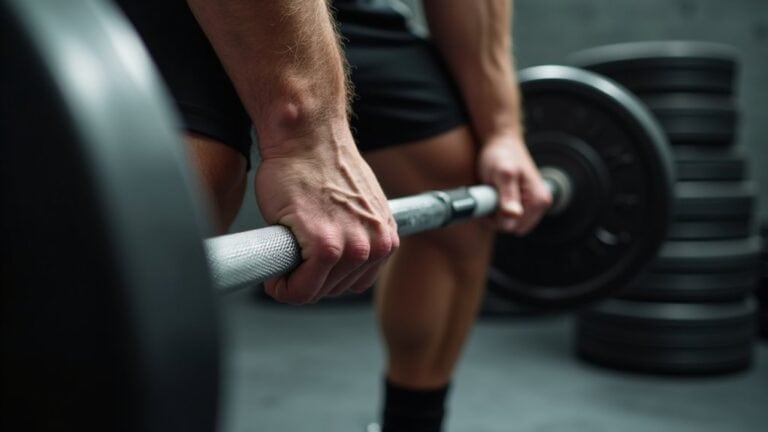 strength requirements for beginners