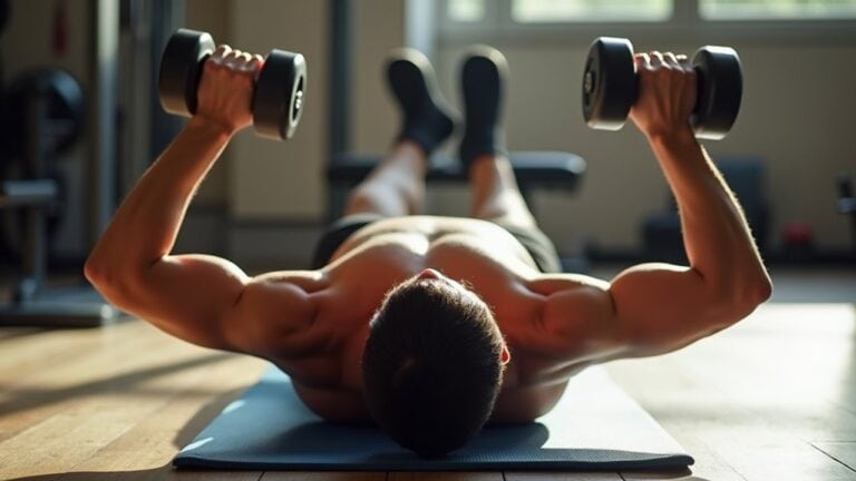 strengthen back improve posture