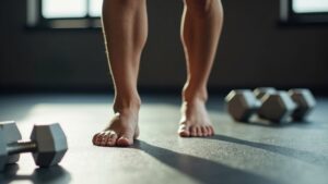 strengthen shins with variations