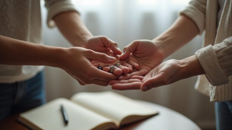 strengthening emotional intimacy in marriage