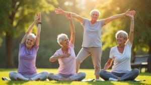 stretching exercises for mobility
