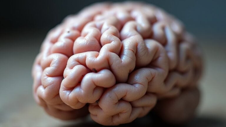 structure functions cerebral importance