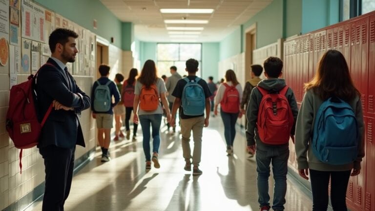 student behavior challenges and solutions